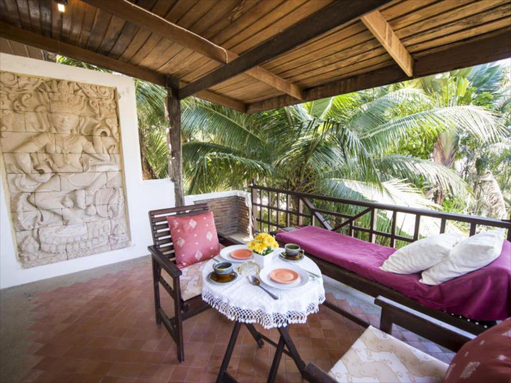 Koh Chang Cliff Beach Resort Exterior foto
