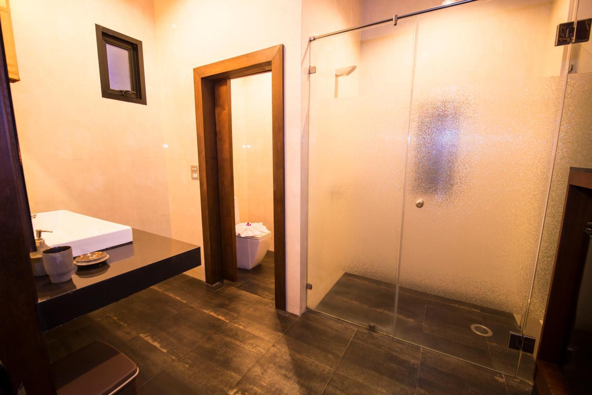 Koh Chang Cliff Beach Resort Quarto foto